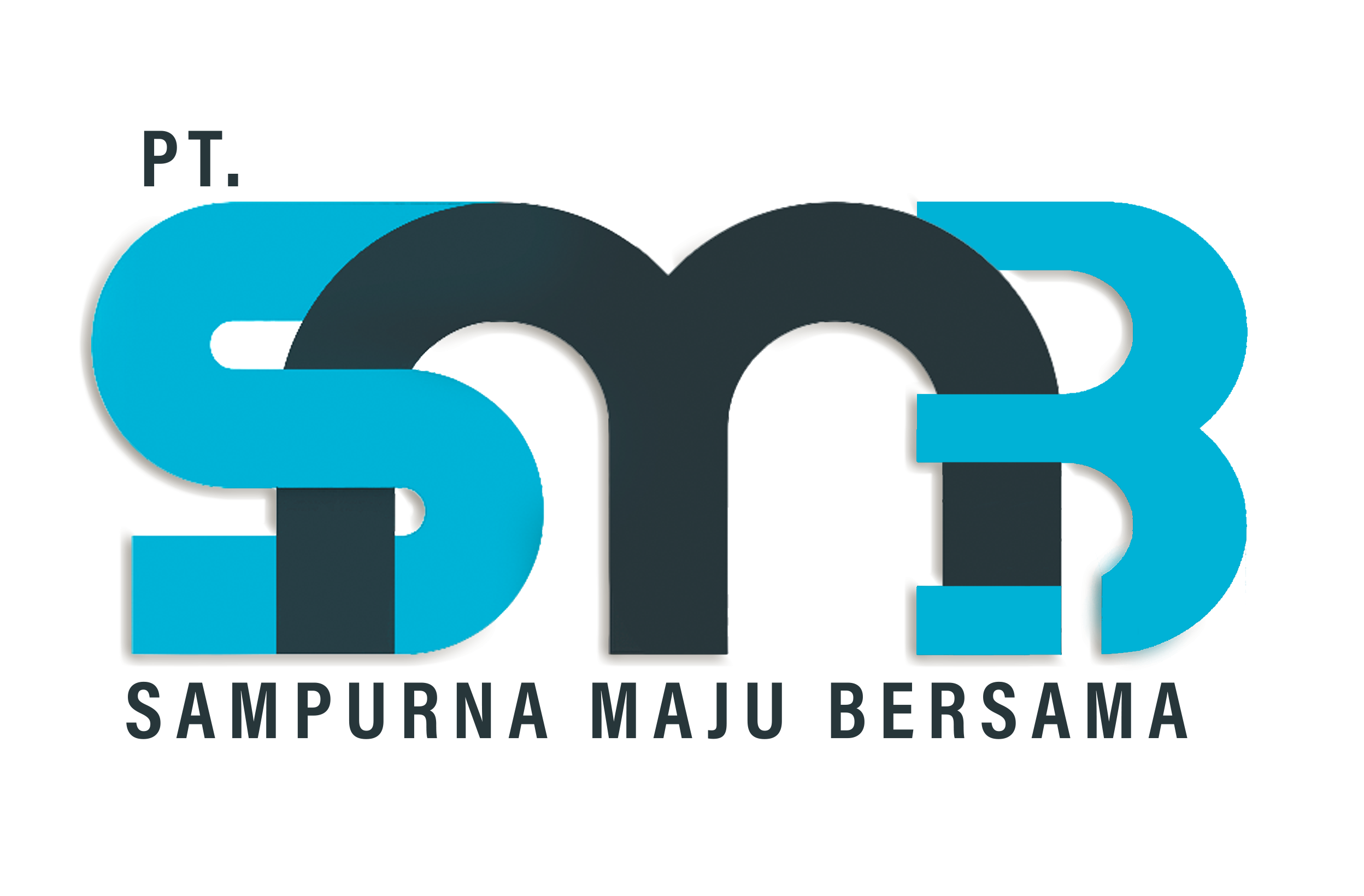 Logo Sampurna Maju Bersama