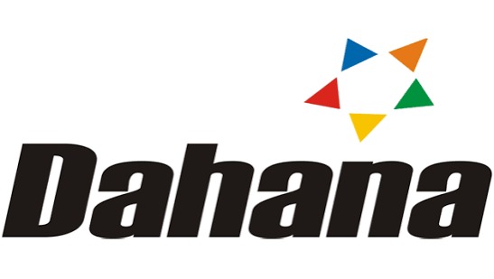 PT. Dahana Tbk